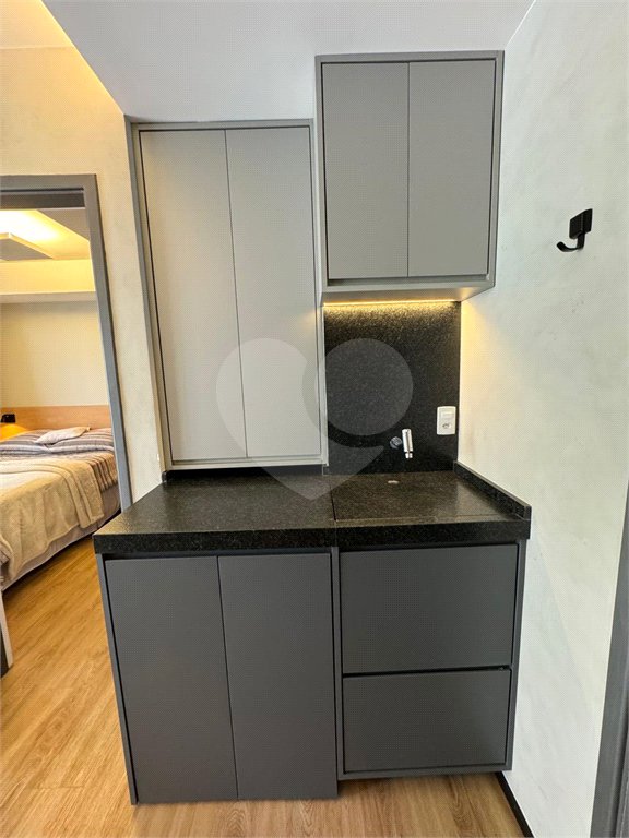 Studio à venda com 1 quarto em Tucuruvi, São Paulo, SP