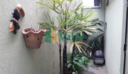 Casa à venda com 3 quartos, sendo 1 suíte,  em Jardim São Carlos 5, São Carlos, SP