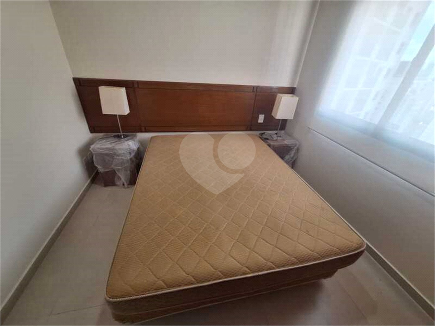 Apartamento 02 dormitórios