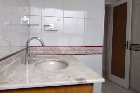 Casa para alugar com 4 quartos em Brooklin, São Paulo, SP