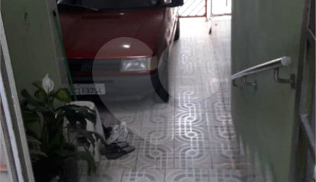 Sobrado à venda com 3 quartos em Quarta Parada, São Paulo, SP