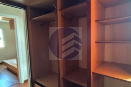 Apartamento à venda no Edifício Tatiana - 2 Dormitórios Sumarezinho (Vila Madalena)