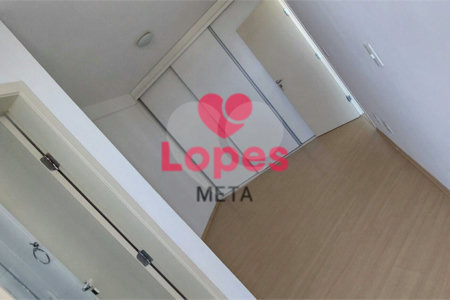 Apartamento a venda 1 dormitório -Amadeus Boulevard Jardim Colinas
