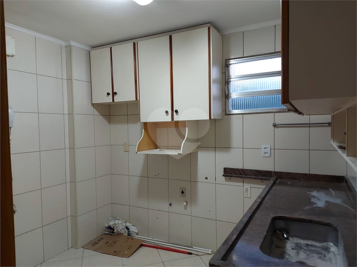 APARTAMENTO - 2 DORMS - 2 VAGAS - PARA LOCAÇÃO EM PIRITUBA