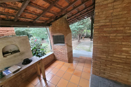 CHÁCARA URBANA À VENDA – PARQUE RESIDENCIAL INDAIÁ | INDAIATUBA/SP