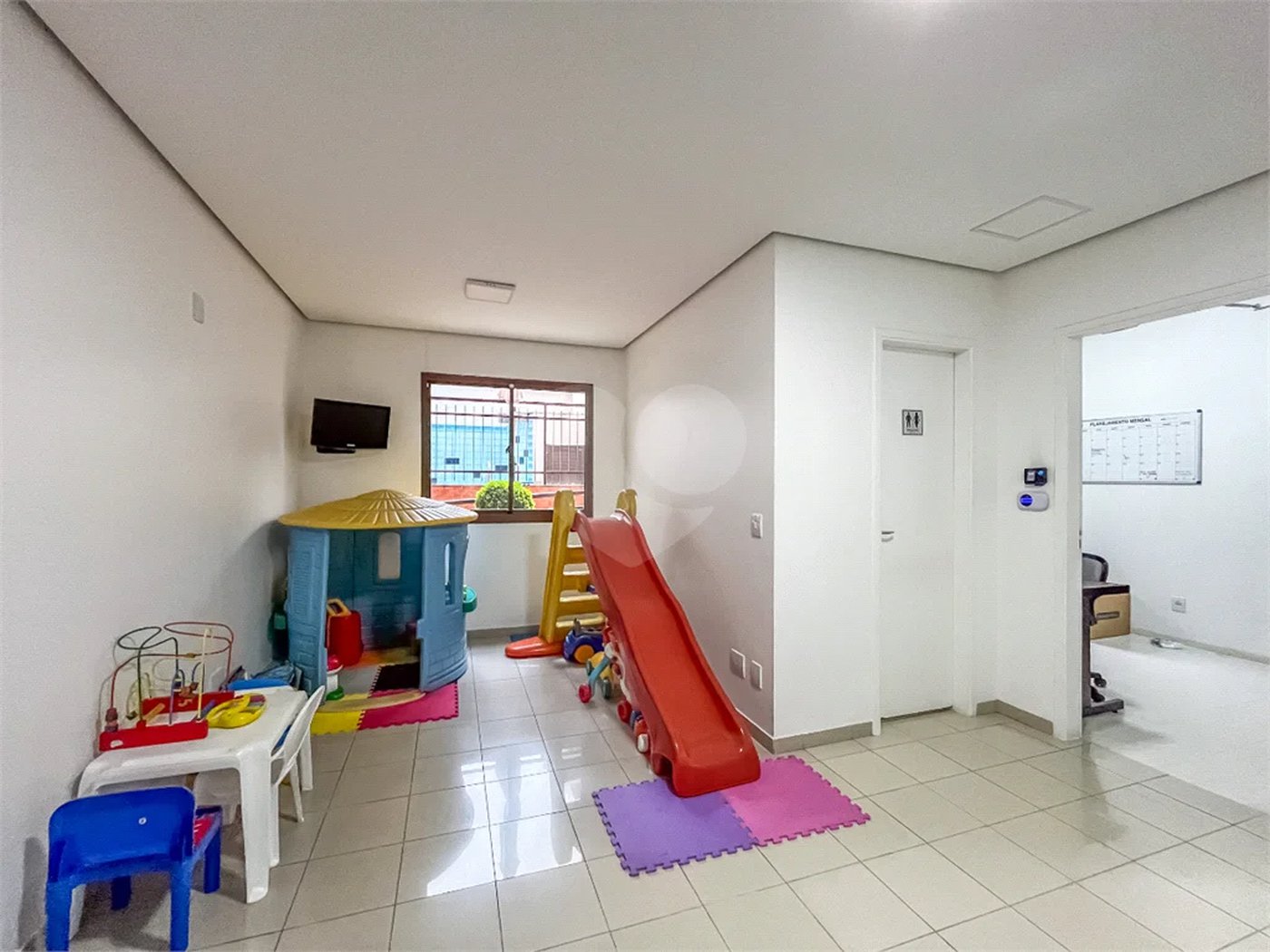Apartamento para venda em Vila Clementino com 3 quartos, sendo 1 suíte , 94m²