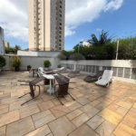 Apartamento á venda - Vila Guarani