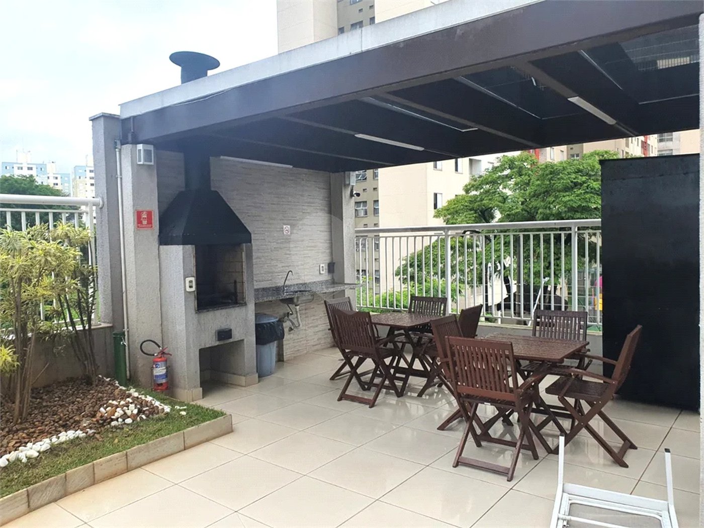 Apartamento com 1 dormitório para alugar, 35 m² por R$ 3.172/mês - Mooca - São Paulo/SP