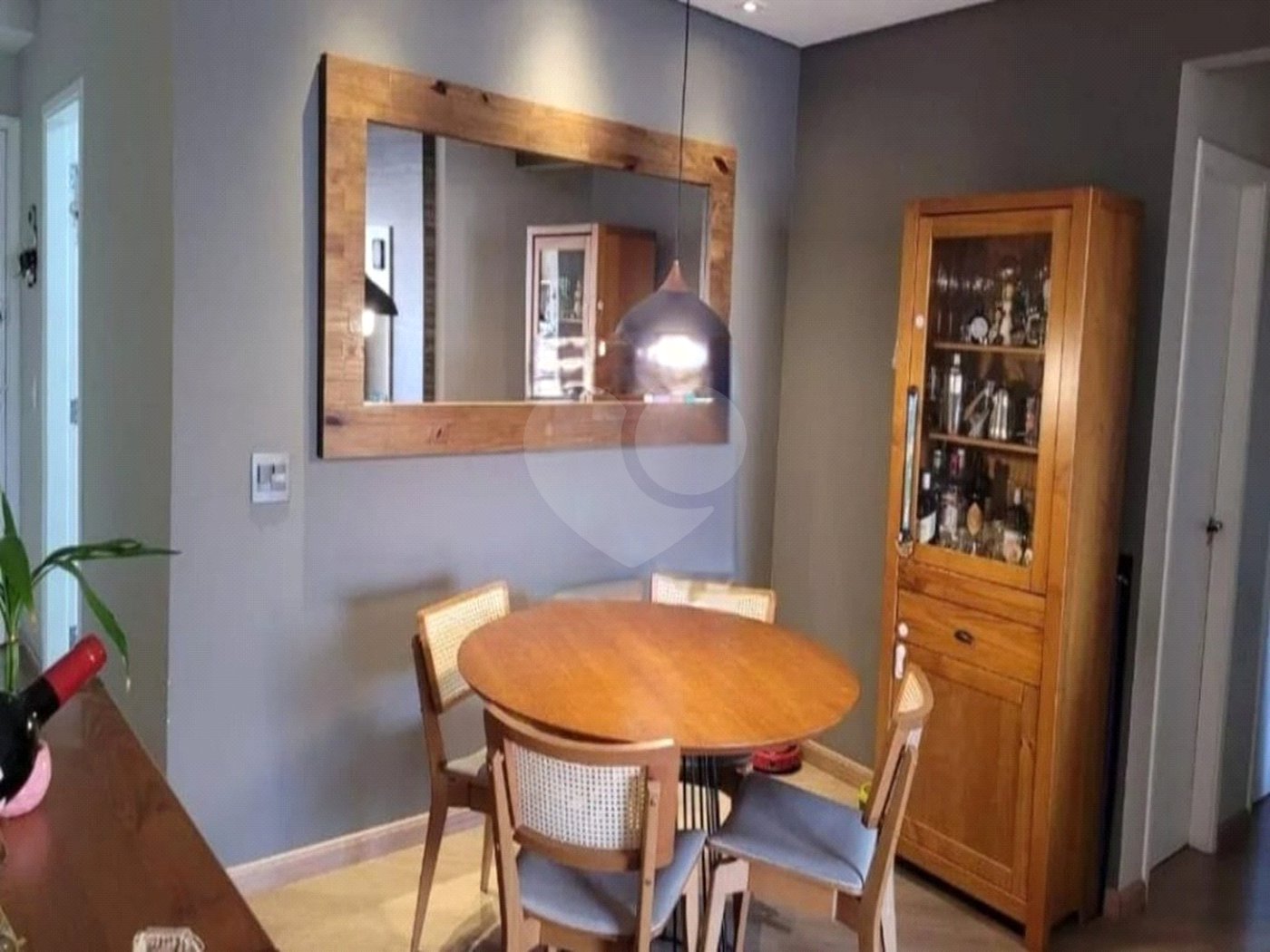 Apartamento de 3 quartos à venda Vila Mussolini