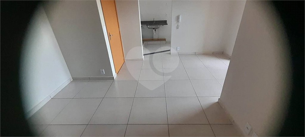 Apartamento para venda ou locação no Edifício Amsterdam Residence em Araraquara/SP