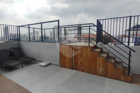 APARTAMENTO NOVO À VENDA - PROXIMO AO METRO BELEM