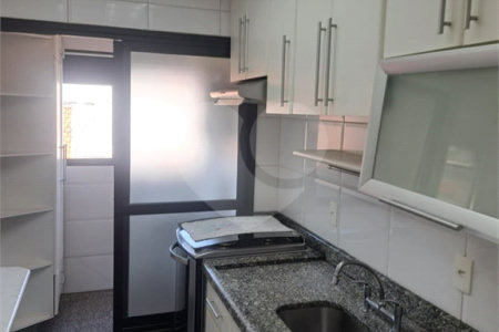 Apartamento á venda com 60m² - Belenzinho