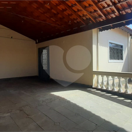 Bairro Itamarati