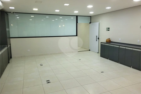Ponto Comercial 200 m² 4 salas Jardim Armênia - Mogi das Cruzes SP