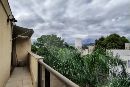 LIFE RESORT - COBERTURA DUPLEX