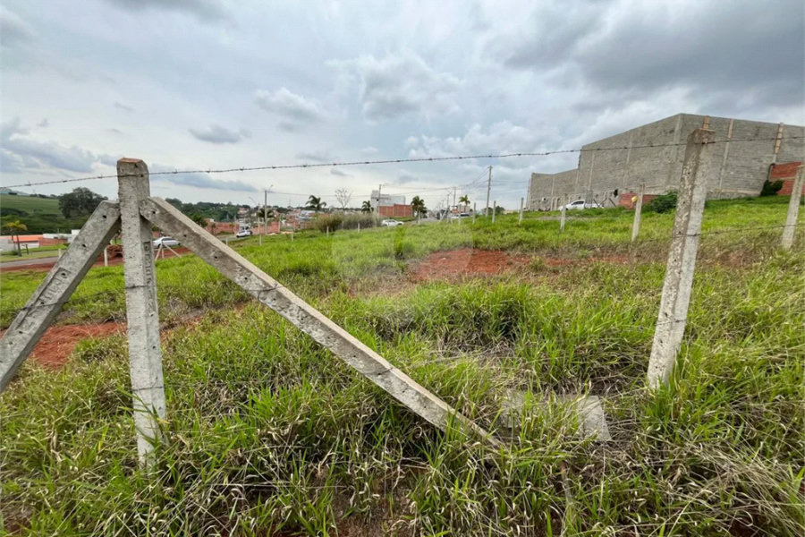 Belo terreno Terras de Treviso em Piracicaba