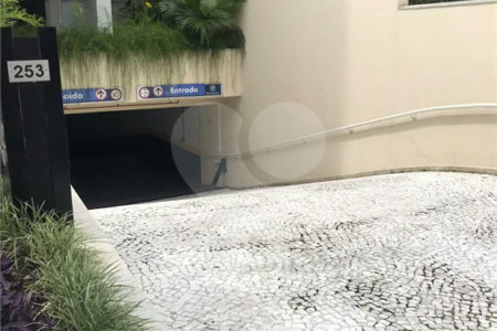 Sala comercial à venda no Paraíso