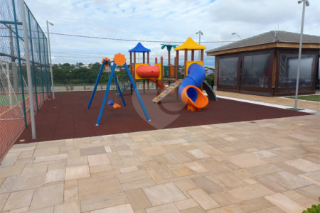 Lote à venda no Parque Faber IV - São Carlos