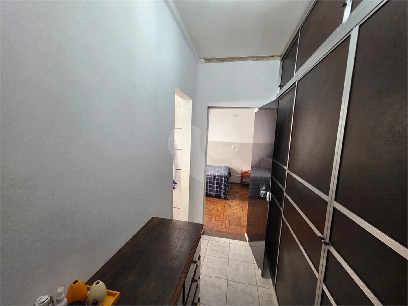 Casa 3 dormitórios + edícula Ibaté.