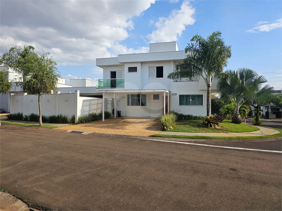 CASA À VENDA - VILLAGE DAMHA 2 EM SÃO CARLOS