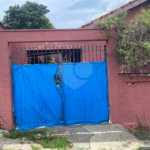 Casa térrea para venda no Tijuco Preto