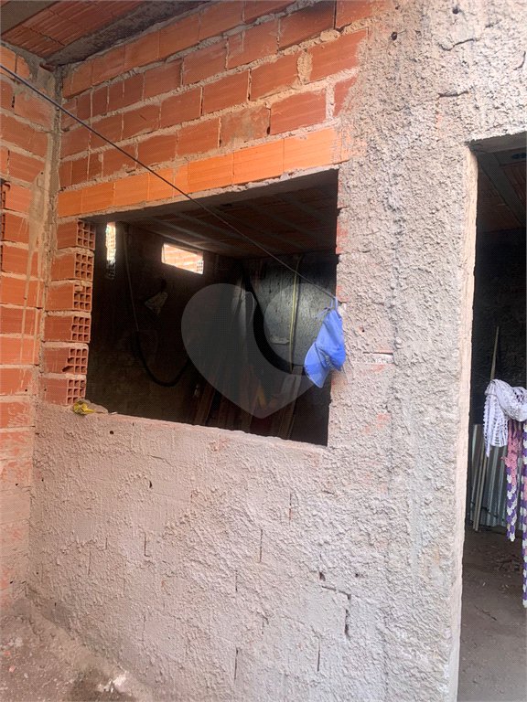 Sobrado para venda no Jardim Social Presidente Collor .