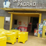 Galpão à venda ou para alugar em Nazaré, Balsas, MA