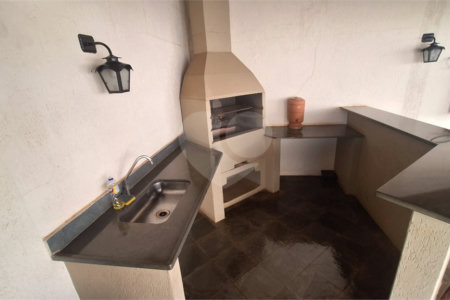 Apartamento à Venda ou para Alugar - Edifício Villa Bonelli