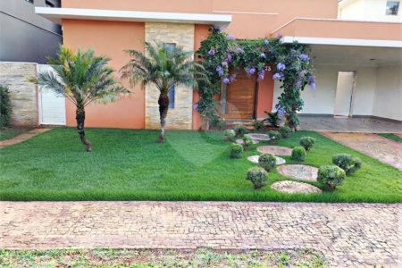 Exclusividade e Sofisticação no Swiss Park: O Sobrado Perfeito em São Carlos, com, 3 suites,2 salas, área Gourmet, persianas blackout automatizadas.