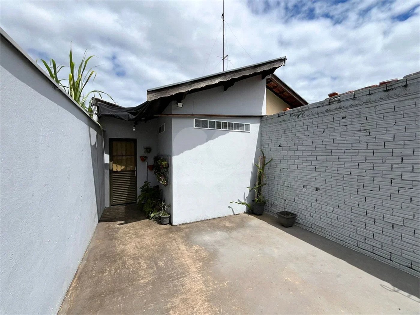Casa à venda com 2 quartos em Dois Córregos, Piracicaba, SP