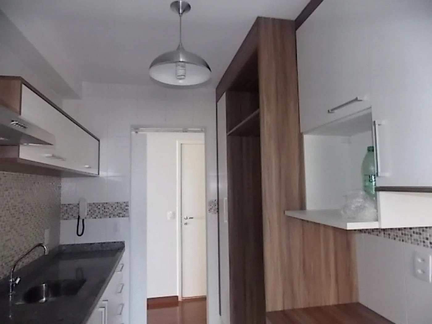 Apartamento para alugar com 3 quartos, sendo 2 suítes, em Jardim Arpoador, São Paulo - SP