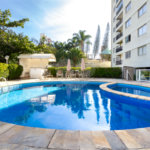 Apartamento á venda - Campo belo