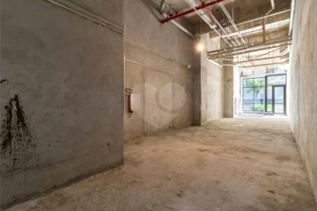 Loja nova com 100 m² para locação próximo ao metrô Chácara Klabin!!