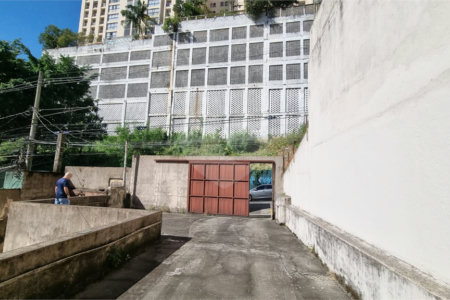Terreno na Bela Vista. Oportunidade!
