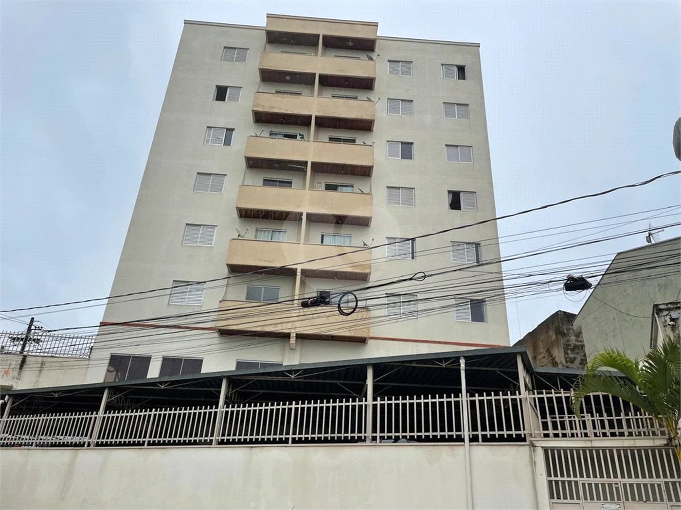 Apartamento à venda com 3 quartos, sendo 1 suíte, em Vila Nova, Louveira, SP