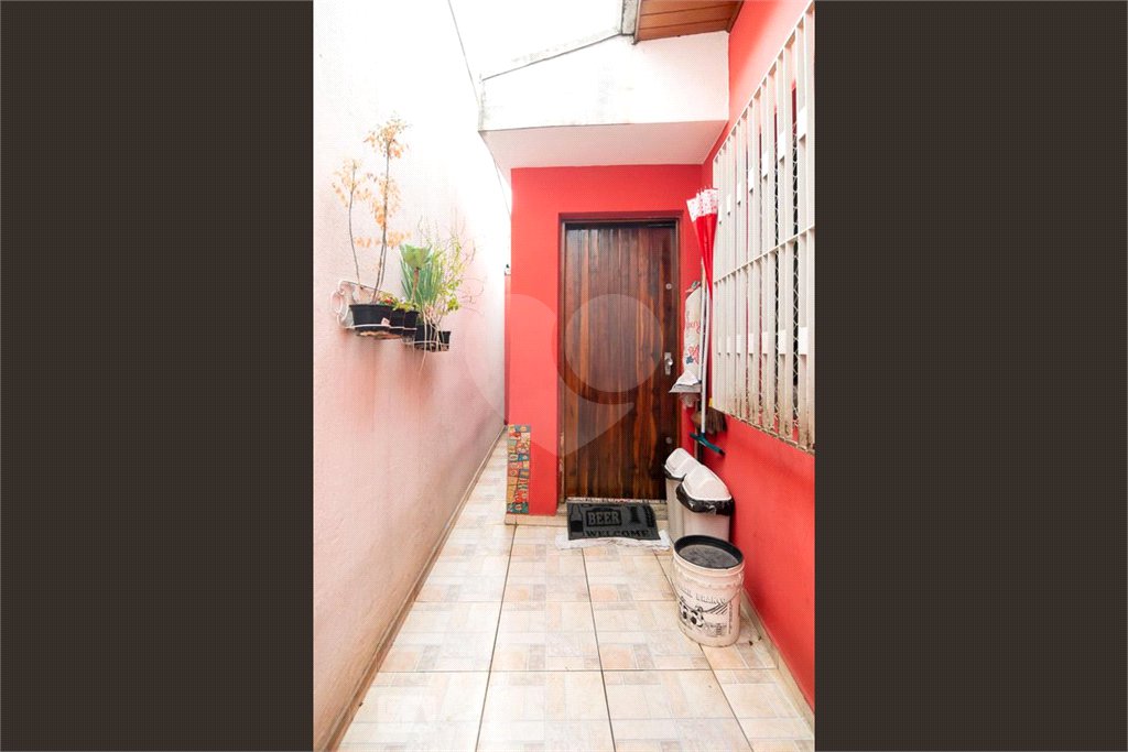 Casa à venda com 3 quartos, sendo 2 suítes, em Jardim Prudência, São Paulo, SP
