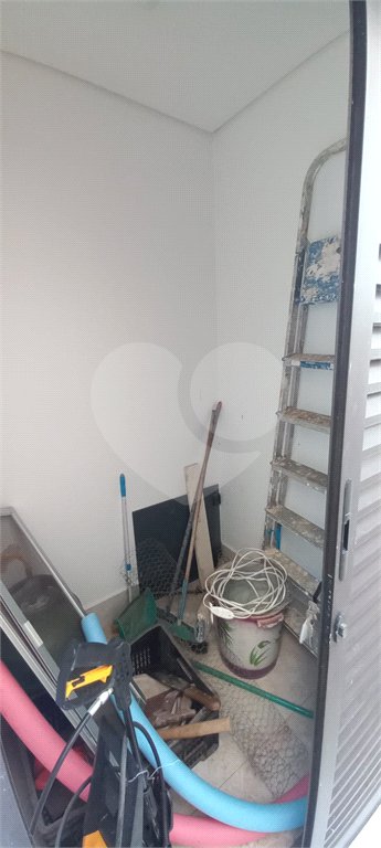 Luxuoso Sobrado com 4 Suítes