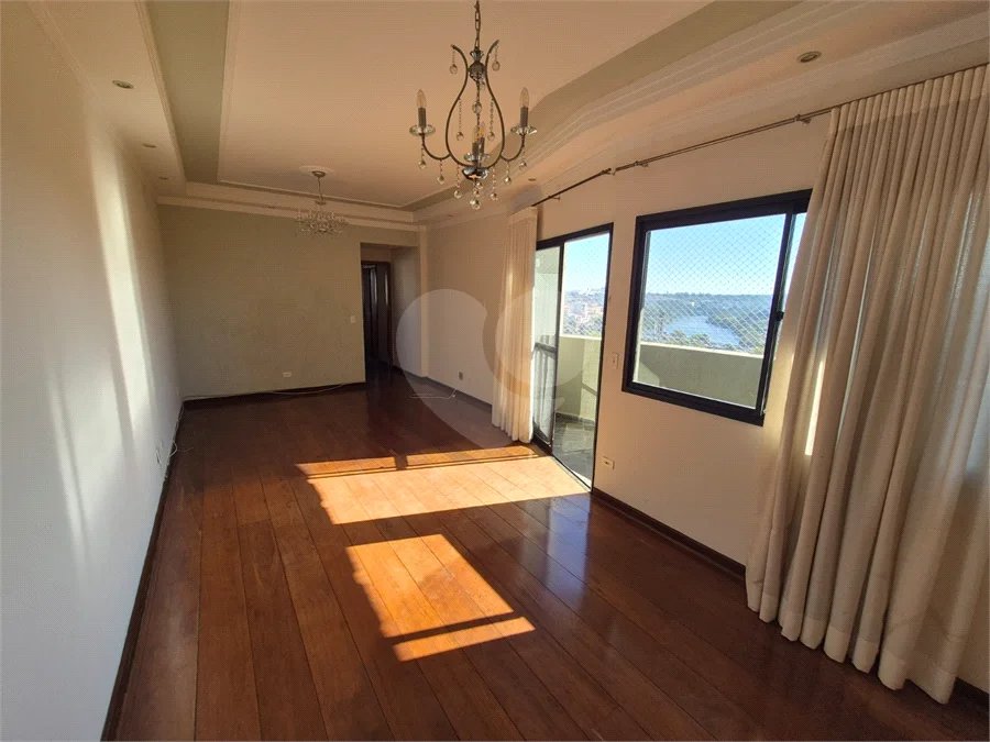 APARTAMENTO À VENDA | EDIFÍCIO ACAPULCO | PIRACICABA/SP