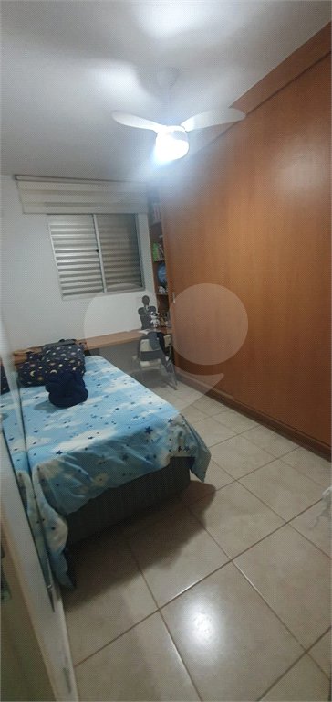 Casa para venda no codomínio Residencial Villagio Allegro, em Araraquara, com 03 dorm. (01 suíte)