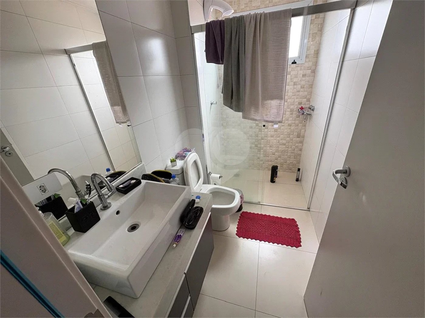 Apartamento à venda com 3 quartos, sendo 2 suítes,  em Vila Independência, Piracicaba, SP