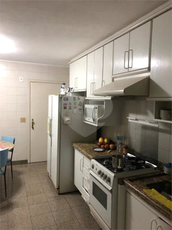 Apartamento a venda no Tatuapé