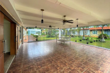Casa à venda com 4 suítes no condomínio Miollo da Granja, Cotia - SP