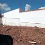 Terreno residencial/comercial na vila nery