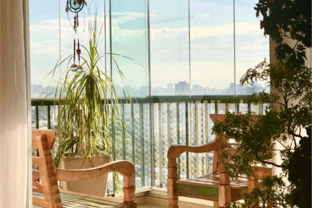 Apartamento a venda na Mooca