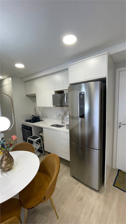 Apartamento á venda - Jabaquara