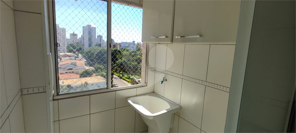 Apartamento à venda no bairro Jd Paraiso São Carlos/SP