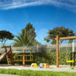Apartamento para venda no Parque das Oliveiras