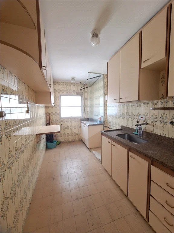 Apartamento para locação na Santa Cecília