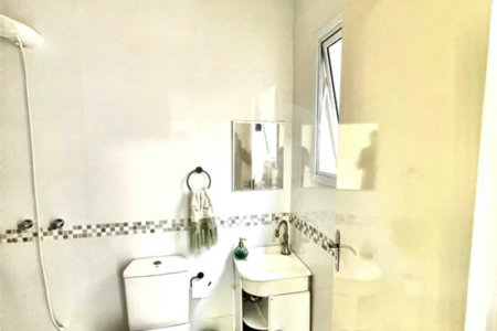 Sua nova casa com piscina e área gourmet te espera! no Golden Park em Hortolandia