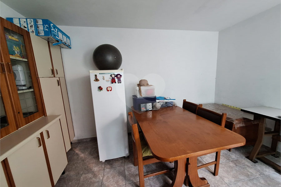 Oportunidade na Casa Verde: casa térrea completa e muito bem cuidada